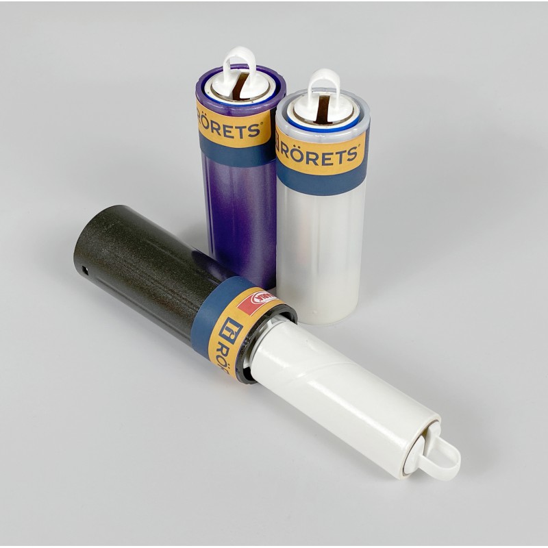 Mini rolka, wałek do czyszczenia ubrań 3m