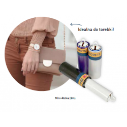 Mini rolka, wałek do czyszczenia ubrań 3m