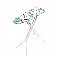 Mała lekka deska do prasowania TEMPO RORETS