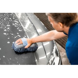 Gąbka z mikrofibry do auta KUNGS