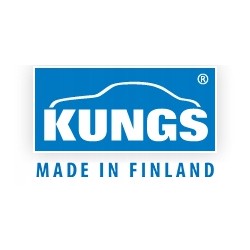 Skrobaczka ze ściągaczką do szyb KUNGS AQUA-IS