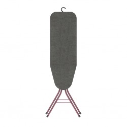 Mała lekka deska do prasowania TEMPO Rose