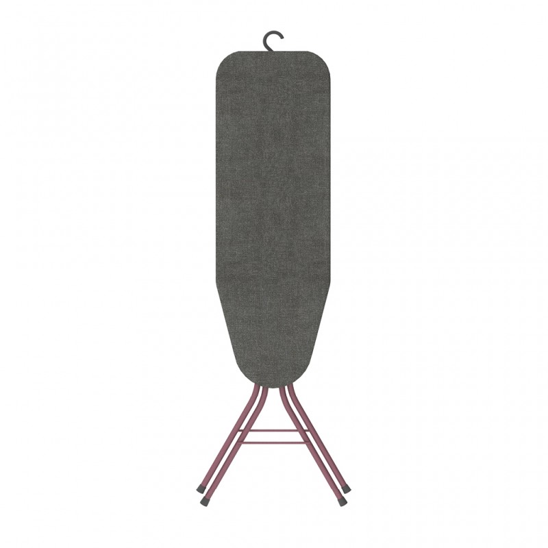 Mała lekka deska do prasowania TEMPO Rose