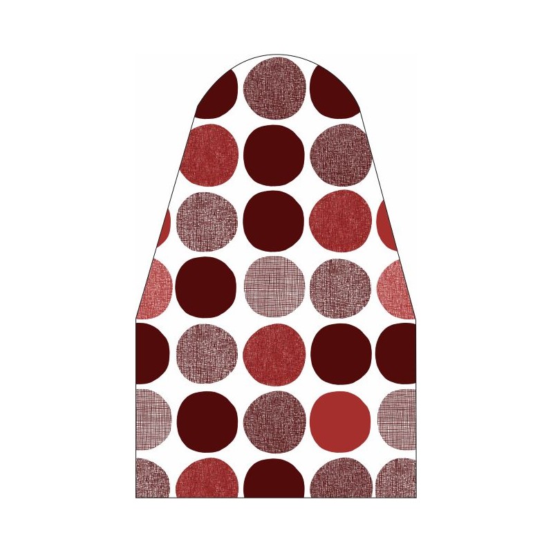 Pokrowiec na deskę do prasowania SARAH RORETS 40x120