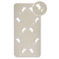 Mata antypoślizgowa Tello pod prysznic do wanny łazienkowa 36x73 cm