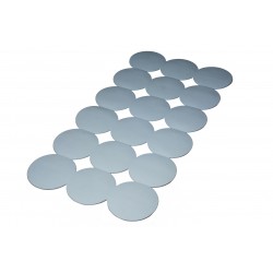 Mata antypoślizgowa Tello pod prysznic do wanny łazienkowa 40x80 cm