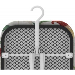 Mała lekka deska do prasowania TEMPO RORETS