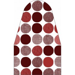 Pokrowiec na małą deskę do prasowania Fiona TEMPO RORETS