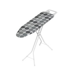 Pokrowiec metalizowany na deskę do prasowania 32x112 OSCAR RORETS