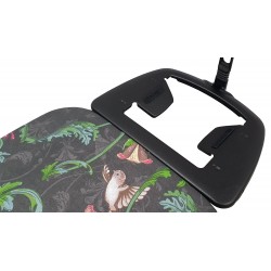 Deska do prasowania Exclusive black RORETS