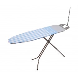 EXCLUSIVE CHROME deska do prasowania pokrowiec turbo RORETS