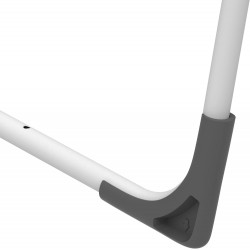 Mała suszarka na pranie z hakiem NANO RORETS