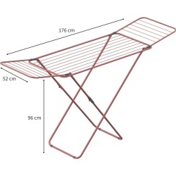 Suszarka na pranie SUSSI Rose RORETS