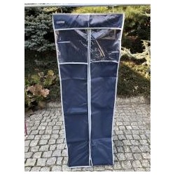 Szafa materiałowa wisząca CLARA 50x50x147 cm