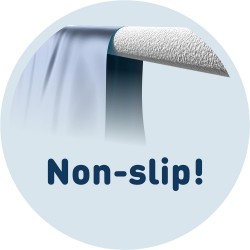 Mała suszarka na pranie RORETS Compact biała