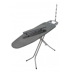 Duża deska do prasowania z gniazdem Athena Rorets + Rękawnik