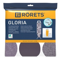 Pokrowiec na deskę do prasowania GLORIA RORETS