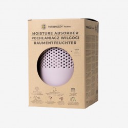 Pochłaniacz wilgoci 600g ładny design różowy