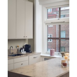 Pochłaniacz wilgoci 600g ładny design różowy