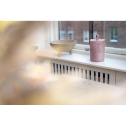 Pochłaniacz wilgoci 600g ładny design różowy