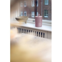 Pochłaniacz wilgoci 600g ładny design różowy