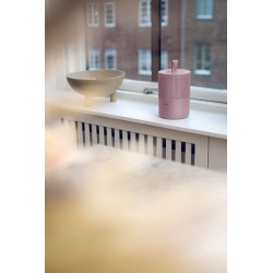 Pochłaniacz wilgoci 600g ładny design różowy