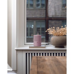 Pochłaniacz wilgoci 600g ładny design różowy