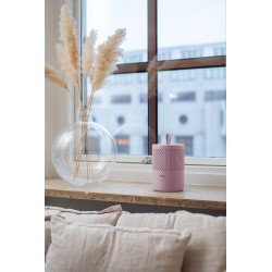 Pochłaniacz wilgoci 600g ładny design różowy