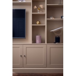 Pochłaniacz wilgoci 600g ładny design różowy