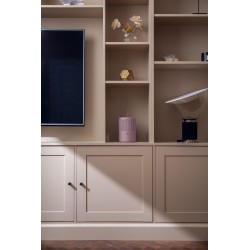 Pochłaniacz wilgoci 600g ładny design różowy