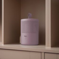 Pochłaniacz wilgoci 600g ładny design różowy