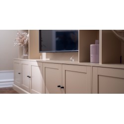 Pochłaniacz wilgoci 600g ładny design różowy