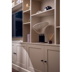 Pochłaniacz wilgoci 600g ładny design różowy