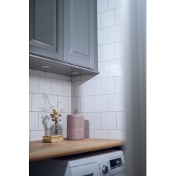 Pochłaniacz wilgoci 600g ładny design różowy