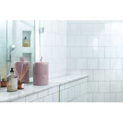 Pochłaniacz wilgoci 600g ładny design różowy