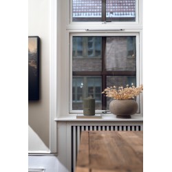 Pochłaniacz wilgoci 600g ładny design leśny zielony