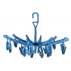 Suszarka na skarpetki MAGGIE RORETS parasolka