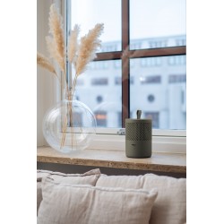 Pochłaniacz wilgoci 600g ładny design leśny zielony