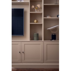 Pochłaniacz wilgoci 600g ładny design leśny zielony