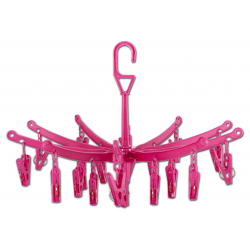 Suszarka na skarpetki MAGGIE RORETS parasolka