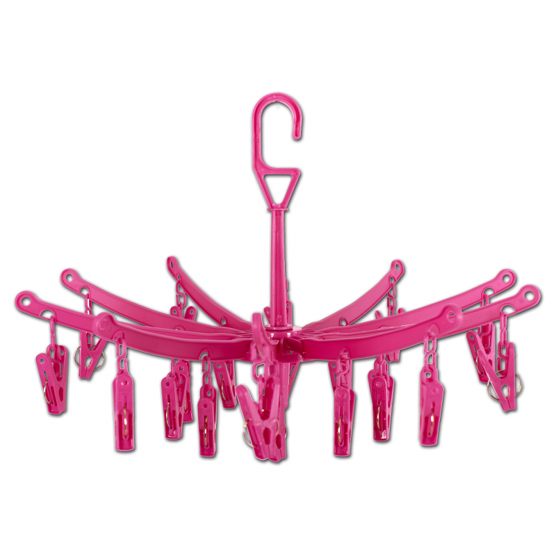 Suszarka na skarpetki MAGGIE RORETS parasolka