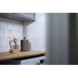 Pochłaniacz wilgoci 600g ładny design leśny zielony