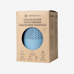 Pochłaniacz wilgoci 600g ładny design niebieski