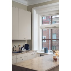 Pochłaniacz wilgoci 600g ładny design niebieski