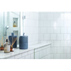 Pochłaniacz wilgoci 600g ładny design niebieski