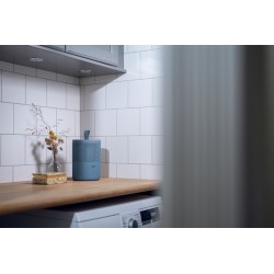 Pochłaniacz wilgoci 600g ładny design niebieski