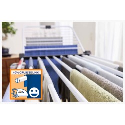 Vileda Infinity Flex suszarka na pranie