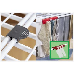 Vileda Infinity Flex suszarka na pranie