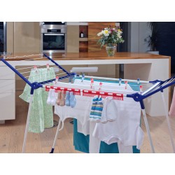 Leifheit suszarka Pegasus 160 Solid Slim