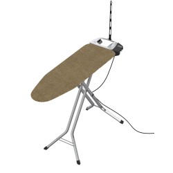 Deska do prasowania z zabezpieczeniem SAFE SMART RORETS